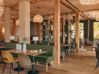 Hotel Le Bout du Parc de Versailles