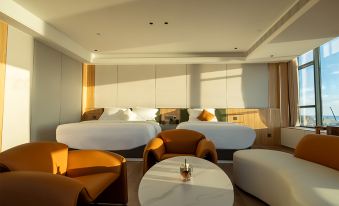HAI LI WAN Sea-view Inn