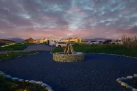 MuseNomad Retreat