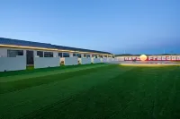 Helin Huajian Homestay (Huoshan South Visitor Center)