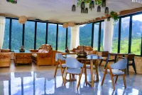 I have a homestay in Zhaquana (Dari Viewpoint Store) - Parkplatz