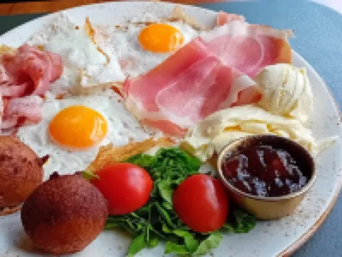 Modern Harmony -Your Luxury Retreat Hotels in Kolasin