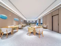 JI Hotel (Xinxiang Municipal Government Railway Station) - breakfast