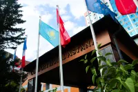 Comfort Hotel Astana - spa