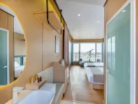 Moye Xinghe Desert Homestay فنادق في دالاتشي