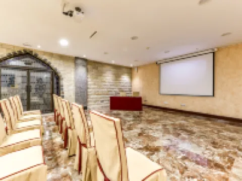 Sercotel Alfonso VI Hotels in Toledo