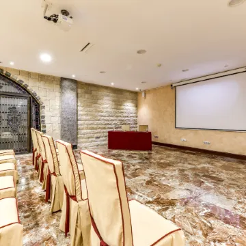 Sercotel Alfonso VI