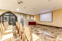 هوتل سيركوتيل ألفونسو السادس فنادق في طليطلة