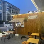 Shengsi as scheduled to sea view homestay