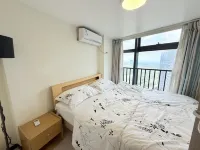 Hailanlan Homestay (Shunfengshan Gongyuan Nanguo Donghui) Hotels near Shunfeng Mountain Park