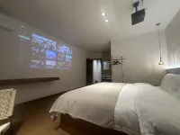 此間雲宿（齊雲山景區店） - 2星級