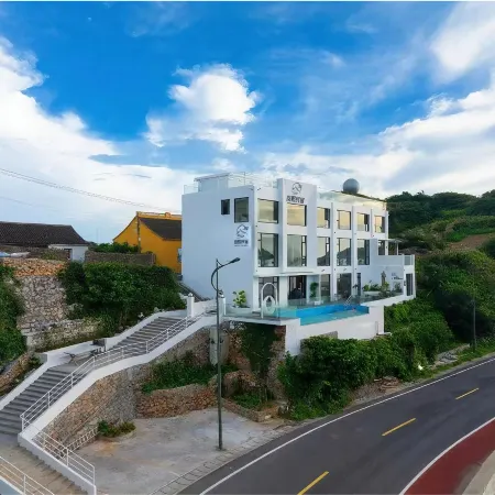Lanxi Guesthouse