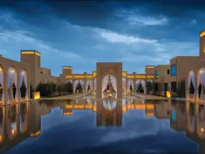 Wanda Vista Ganman Dunhuang