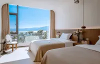 Dalian Licheng Haoting Hotel (Jinshitan Resort Area Jinshitan Happy Coast)
