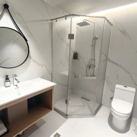 Kanghao Fashion Hotel