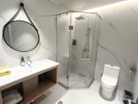 캉하오 패션 호텔