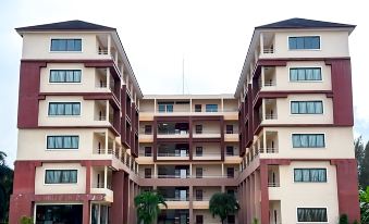 Perfect Place Hotel