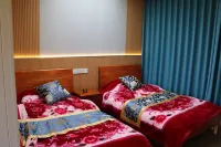 Zoige Large Grassland Area Shengtai Jiayuan Farm Stay