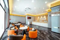 Up Huayi Selected Hotel (Benxi Huanren Branch) Hotels in Huanren