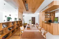 Luanchuan Yunshang Chenqi Homestay Hotels in Luanchuan