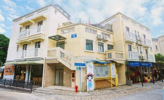 Shanhai Diary Homestay