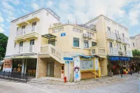 山海日記民宿 東澳島（格力東澳度假區）住宿飯店