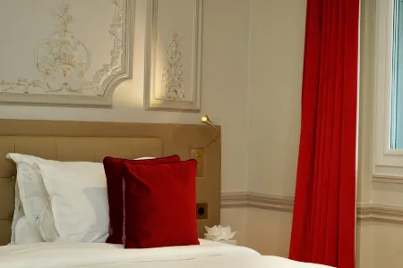 Mode Paris Aparthotel