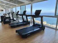 Club Cala Blanca - Gym
