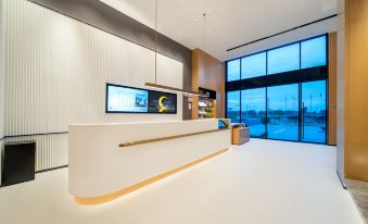 City Comfort Inn Hotel (Beihai Hepu High-Speed Railway Station)