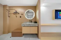 Jiudinghong Business Hotel