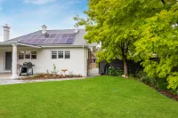 Whiterocks Tanunda short walk to restaurants