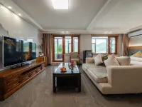 Mount Wutai Miaohuaman Hotel Hotels in Wutai