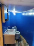 Xilamuren Starry Night Homestay - Mountain view