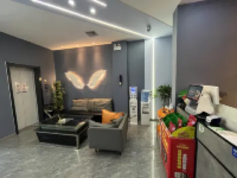Time Homestay (Luobin Primary School) Hotels in Dali