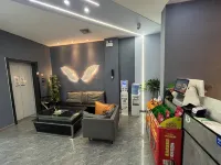 Yunshang Hotel Hotels in Dali