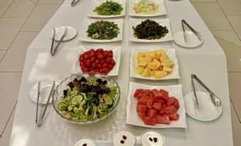 Holiday Inn Express Handan East