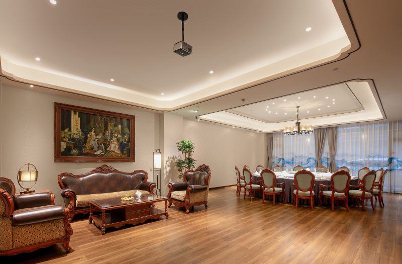 Chengdu Jincheng Yuanshe Hotel (Jinli Wuhou Temple Branch) photo 2