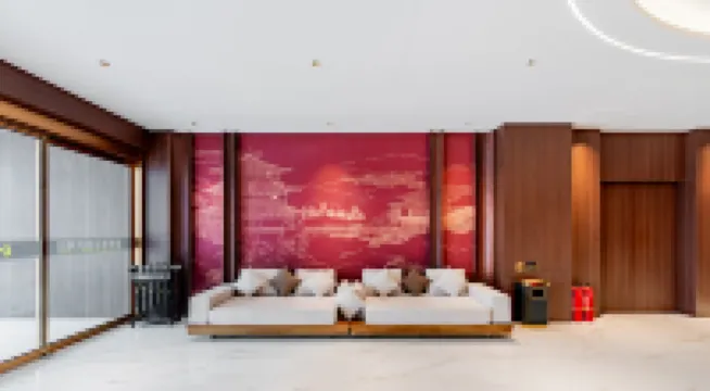 โรงแรมฟิวเจอร์เมนโพสต์
