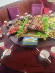 Tianjing Julong · Coffee Highland Secret Designer Boutique Stay (Zhuo'er Mountain Scenic Area) - Mountain view