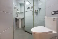 7 Days Premium Hotel (Shijiazhuang Zhengding Ancient City Longxing Temple) - 2-Star