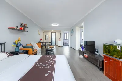 Haishangju Homestay 천광원 주변 호텔