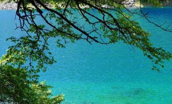 Lin Yun Mountain House (Taoling Liudaowan Store)