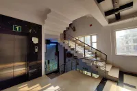 阿斯科國際飯店 Mahatma Gandhi Park附近的飯店