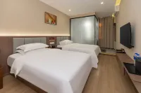 โรงแรมอิงเจีย - พร้อมระเบียง