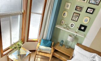 Olive Tree Holiday Villa (Lianyungang Branch)