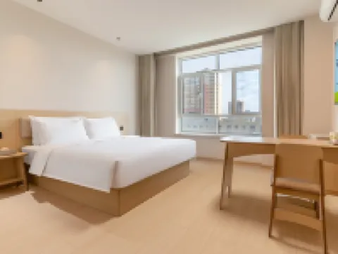 Hi Inn (Kashgar Prefecture Maralbexi) Hoteles en Condado de Maralbexi