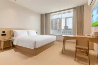 Haiyou Hotel (Bachu Branch, Kashgar Region) Các khách sạn ở Maralbexi
