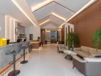 LX Hotel Ξενοδοχεία στην πόλη Σιμέν