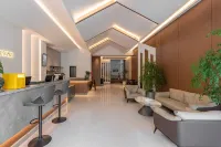 LX Hotel Hotels in Shimen