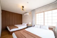 Nakamachi House Hotels in Biei